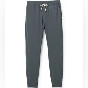 Vuori men’s jogger pants